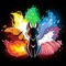 wiled fox
