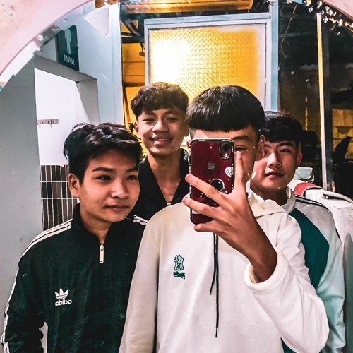 Buông Hàng × Duyên Âm × Đánh Đố(TVT Remix) TikTok