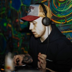 DJ Toxic