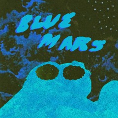 blue mars