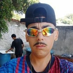 DJ Toninho do vnc