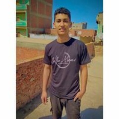 Abdelrahman Gomaa
