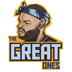 The Great Ones Podcast