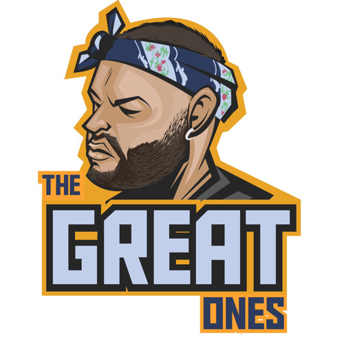 The Great Ones Podcast’s avatar