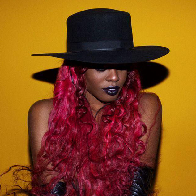 Azealia Banks