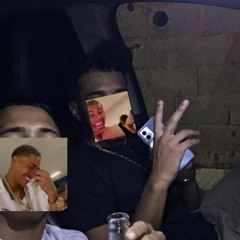 terror delas