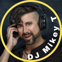 DJ Mikey T