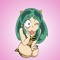 Sheena V