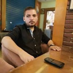 Mohsen Shehab
