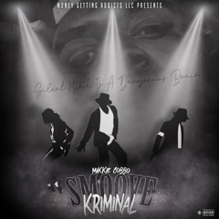 Mikkie Cobbo of M.G.A.