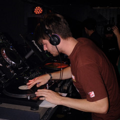 DJ PHRASE