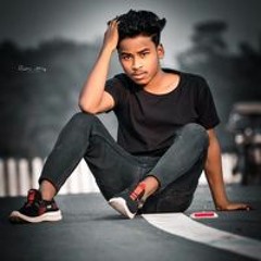 Biswajit Barman