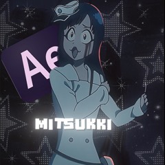 Mitsukki