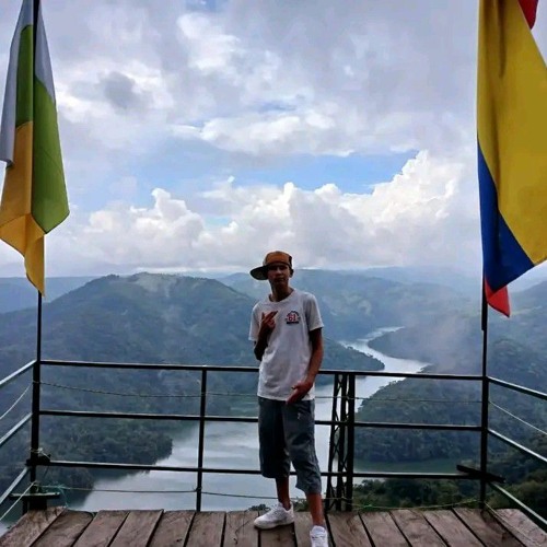 Stream Alan Fabian Peña music | Listen to songs, albums, playlists for