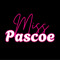 Miss Pascoe