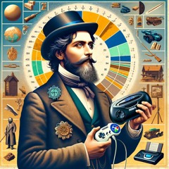 Gösta Berlings Sega Mega Drive