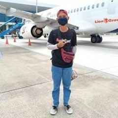 Mhd Ijal Black