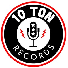 10 Ton Records