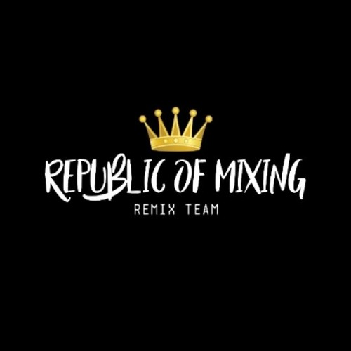 RepOfMix™ • KZ© - Loka Loka Dance [db] 505™