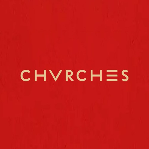 CHVRCHES’s avatar