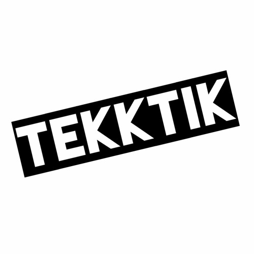 TEKKTIK — artist photo