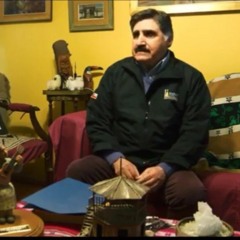 Osvaldo Cádiz