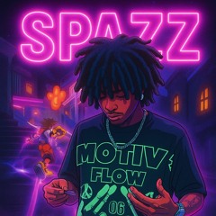 SLIMEEMOUTSPAZZ
