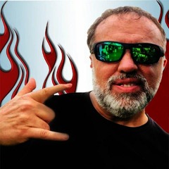 Alex Alvarado
