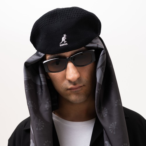 Elmy artist photo