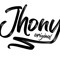 dj jhonny original