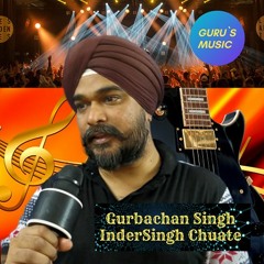 Gurbachan The Singer