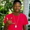 Tyson Saint Louis