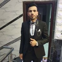 محمد أبو كارما