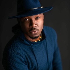 Teshorn Mr International