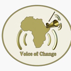 Voice of Change Podcast🇬🇭🌍
