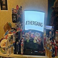 ÆTHERGANG