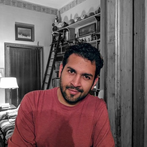 Eduardo Orea- Composer’s avatar