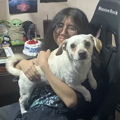 Anoche me sentia mejor