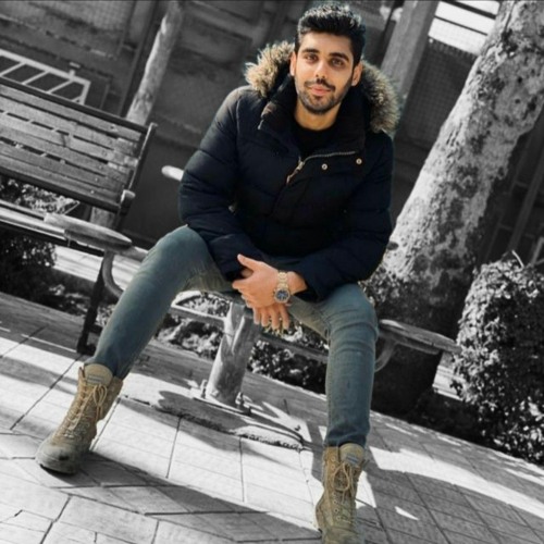 Hossein karimi’s avatar