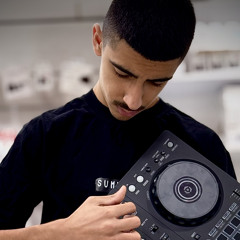 DJ ARASH AZ