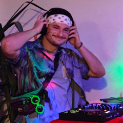 Dj nerveux mais pas trop non plus