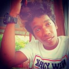 Imesh Thilina