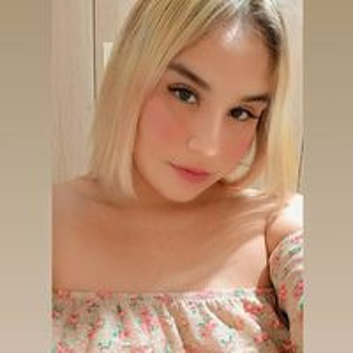 Sabrina Barreto’s avatar