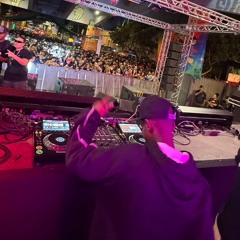 DJ RUAN SG