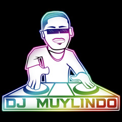 Dj Muylindo
