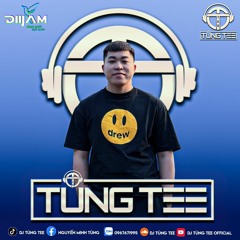 DJ Tùng Tee
