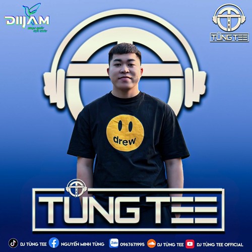 DJ Tùng Tee’s avatar