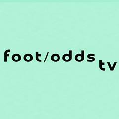 Stream Foot Odds TV | Listen to podcast episodes online for free on  SoundCloud