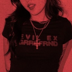 EVIL EX-GRRLFRND