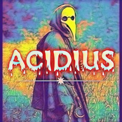 Acidius